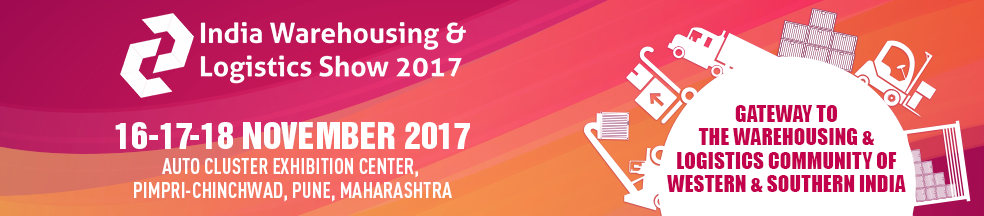 India Warehousing & Logistics Show-2017